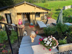 Country Cabin Omagh